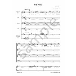 Pie Jesu