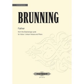 Father (From the Swansongs Cycle)