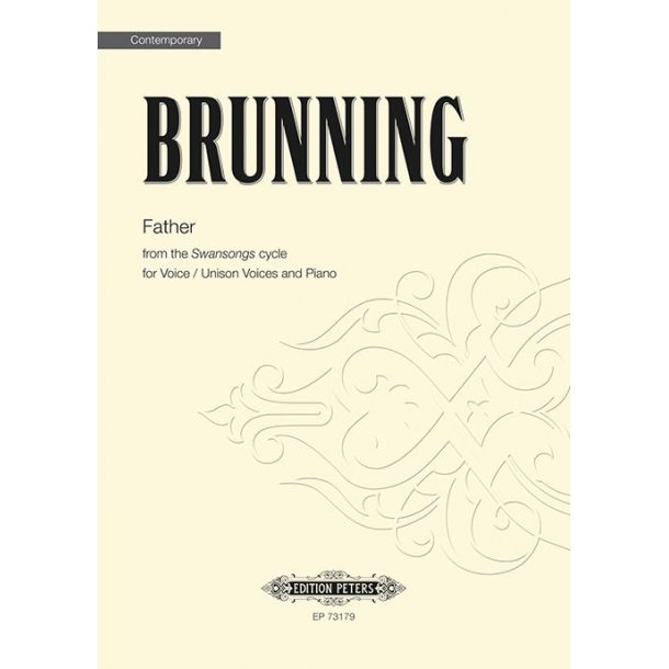 Father (From the Swansongs Cycle)