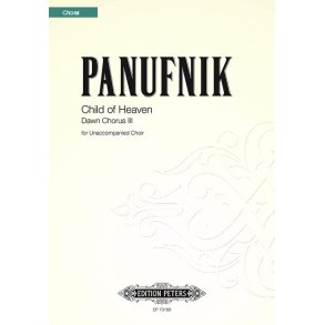 Child of Heaven (Dawn Chorus III)