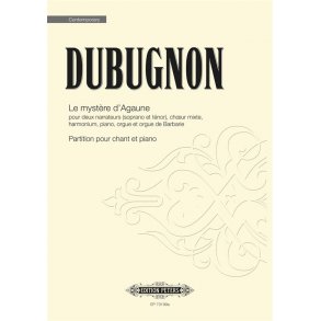 Le Mystère d'Agaune