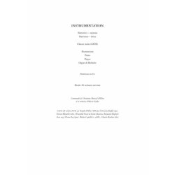 Le Myst&egrave;re d'Agaune