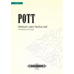 Verbum caro factum est