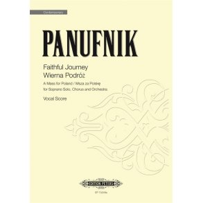 Faithful Journey: A Mass for Poland