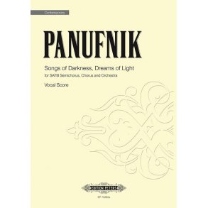 Songs of Darkness, Dreams of Light