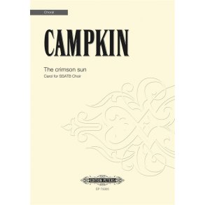 The crimson sun : Carol