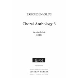 Choral Anthology 6