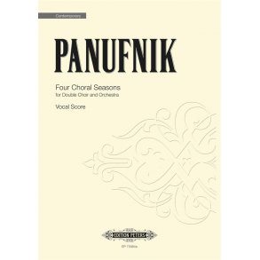 Four Choral Seasons