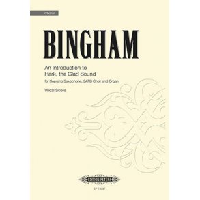 An Introduction to Hark, the Glad Sound