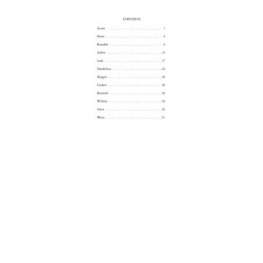 The Lost Words : for Upper Voices and Orchestra