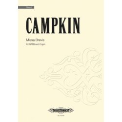 Missa Brevis