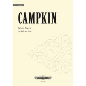 Missa Brevis