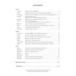 Grade 8 Piano Anthology : Examination Pieces for 2021 and 2022