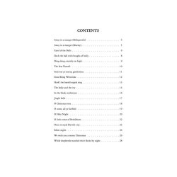 Christmas Carols for Easy Piano : 20 favourite carols and Christmas songs