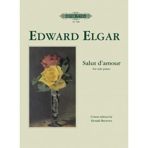 Salut d'amour op. 12