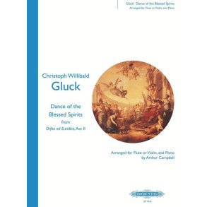 Reigen Seliger Geister