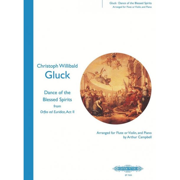 Reigen Seliger Geister