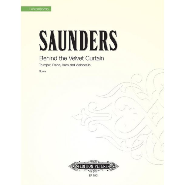 Behind the Velvet Curtain