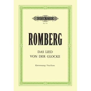Das Lied von der Glocke (KA)