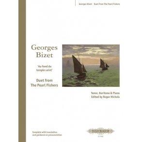 Au Fond Du Temple Saint