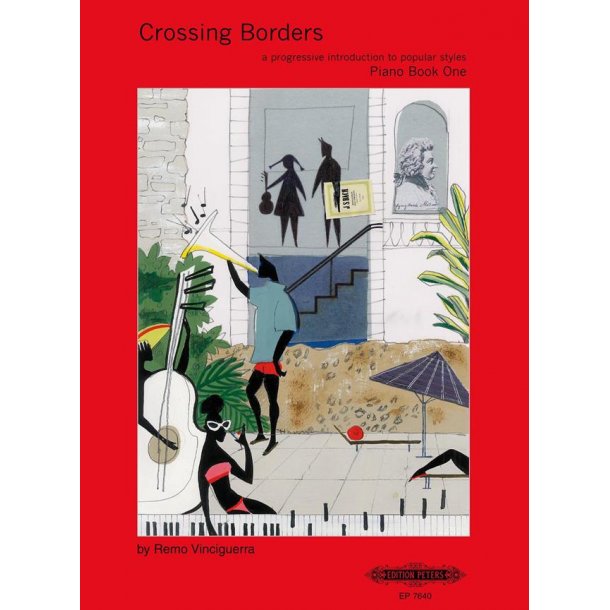 Crossing Borders 1