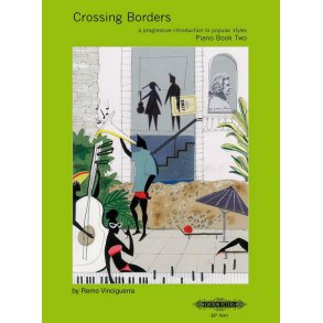 Crossing Borders 2