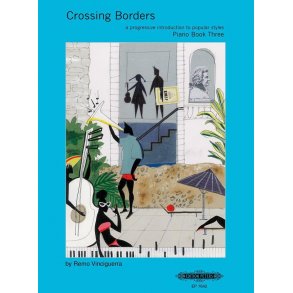 Crossing Borders 3