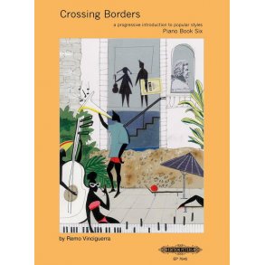 Crossing Borders 6