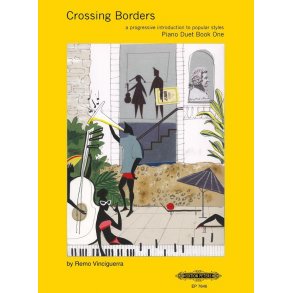 Crossing Borders 1