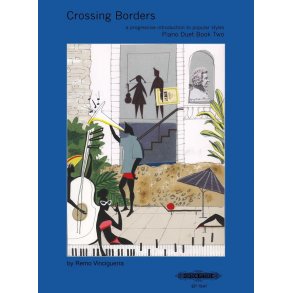 Crossing Borders 2