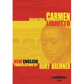 Carmen - Libretto