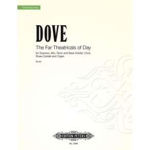 The Far Theatricals of Day