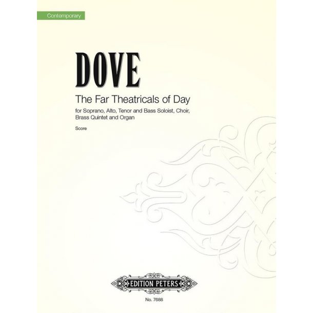 The Far Theatricals of Day