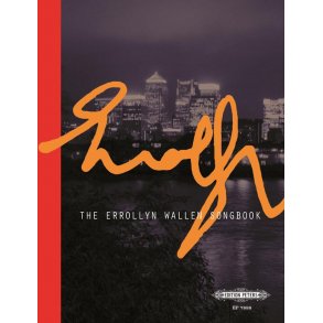 Errollyn Wallen Songbook