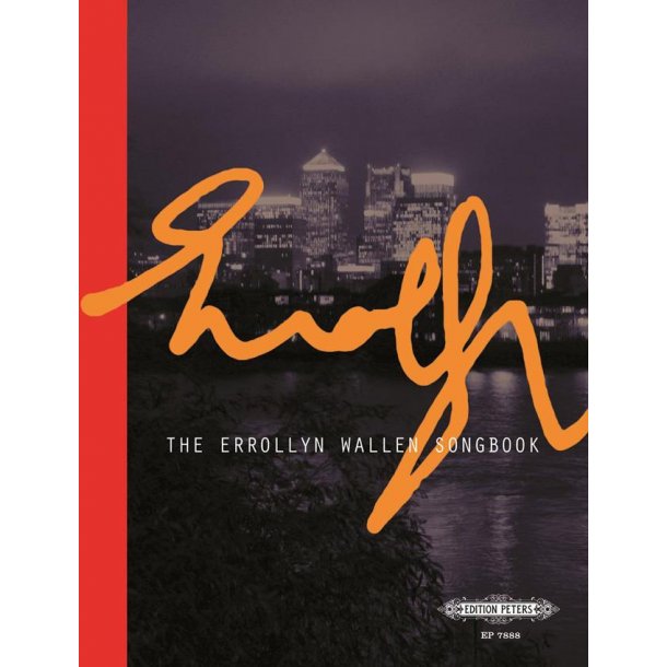 Errollyn Wallen Songbook