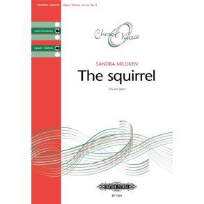 The squirrel