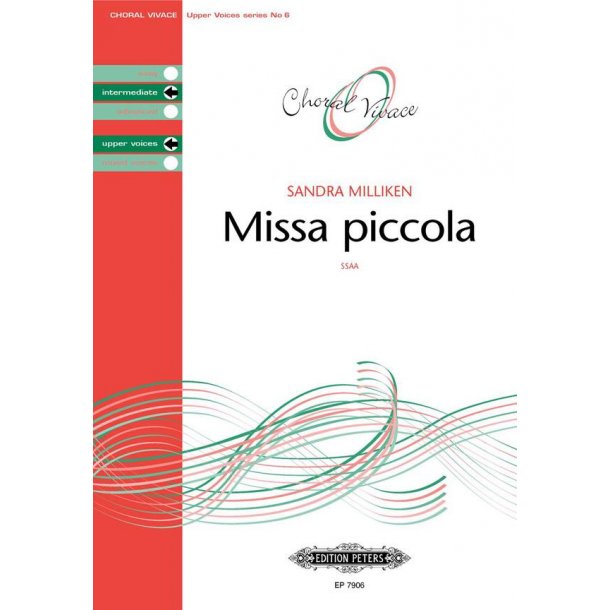 Missa piccola