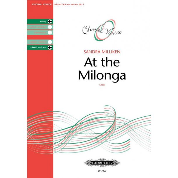 At the Milonga