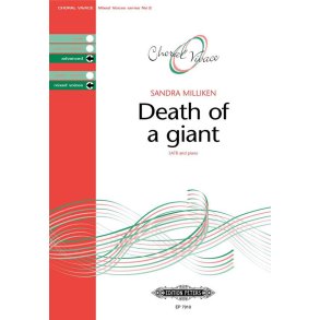 Death of a giant
