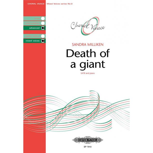 Death of a giant