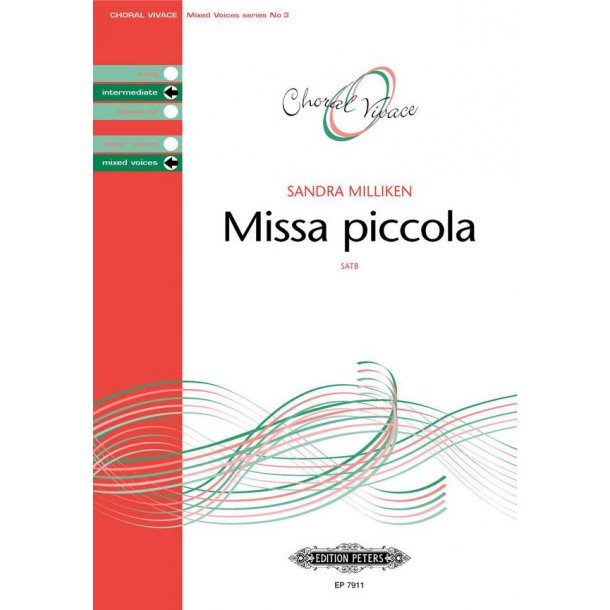 Missa piccola