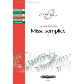 Missa semplice