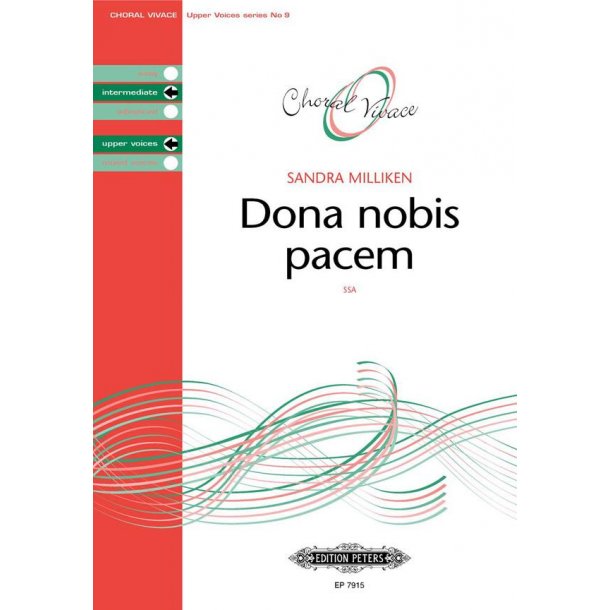 Dona nobis pacem