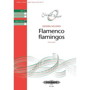 Flamenco Flamingos