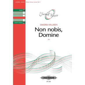 Non nobis, Domine