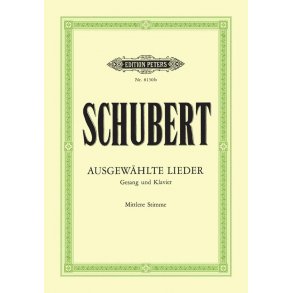 30 Ausgewählte Lieder