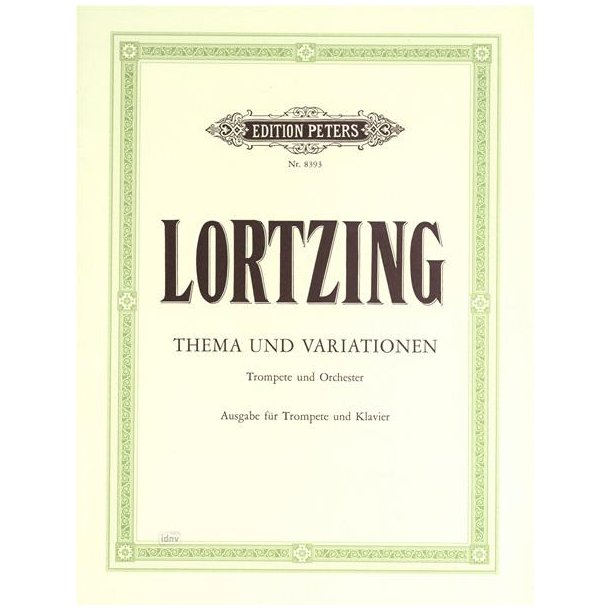 Thema und Variationen