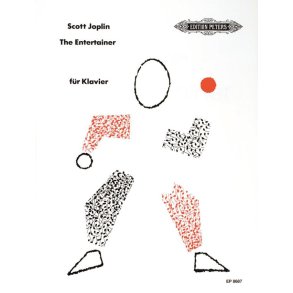 Entertainer (Erleichtert)