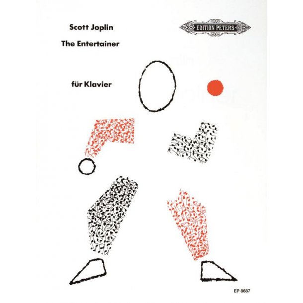 Entertainer (Erleichtert)