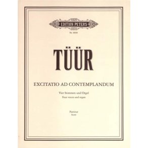 Excitatio Ad Contemplandum